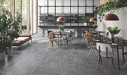 Керамогранит Emil Ceramica Chateau Noir Lappato 30x60 купить в Москве: интернет-магазин StudioArdo