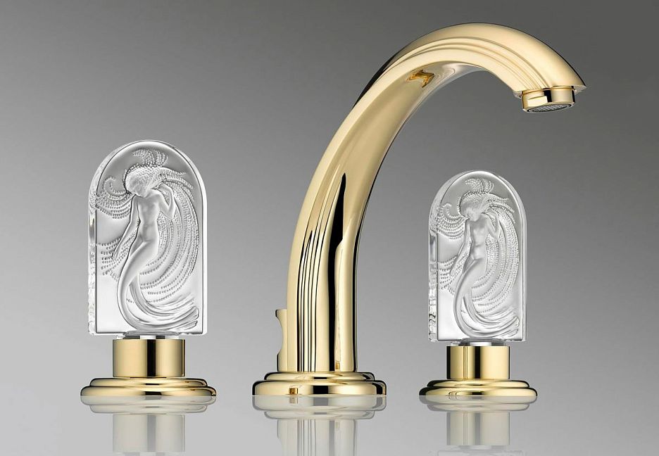 Смесители THG Naiade