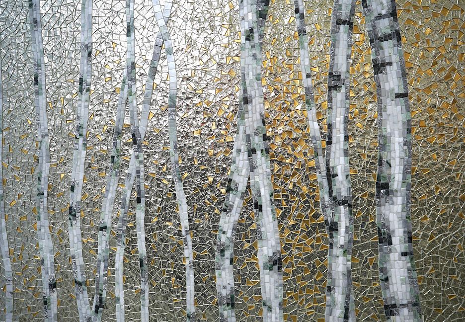 Панно ART NATURA  Желание Красоты