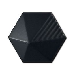 Керамическая плитка Equipe Magical 3 Umbrella Black 10,8x12,4 купить в Москве: интернет-магазин StudioArdo