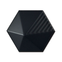 Керамическая плитка Equipe Magical 3 Umbrella Black 10,8x12,4 купить в Москве: интернет-магазин StudioArdo