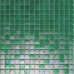 Rose Mosaic Стеклянная мозаика 1,5x1,5 WA24 сетка 327х327 (2,14м2/кор=20шт) купить в Москве: интернет-магазин StudioArdo