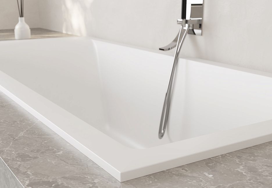 Сантехника Salini Cascata