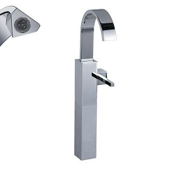 Смеситель для раковины ½“ Joerger Empire Royal 627.10.332.xxx
