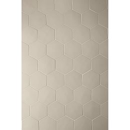 Керамогранит Mutina Phenomenon Hexagon Grigio Matt 14,5x16,5 купить в Москве: интернет-магазин StudioArdo