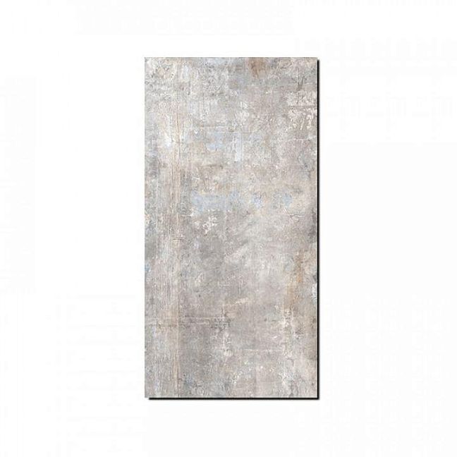 Керамогранит Rondine Murales Grey Ret 40x80