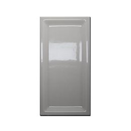 Керамическая плитка WOW Essential Inset M Grey Gloss 12,5x25 купить в Москве: интернет-магазин StudioArdo