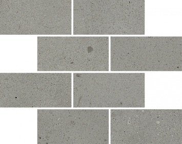 Italon Керамическая плитка Avantgarde Iron Minibrick