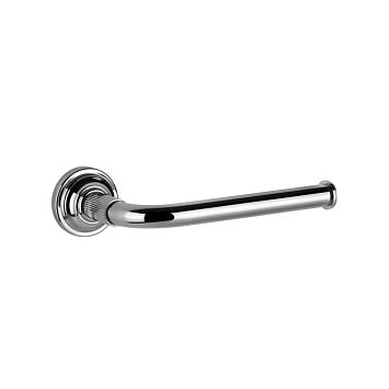 Gessi Venti20 Держатель туалетной бумаги, без крышки, хром