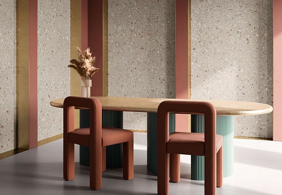 Керамогранит Keope Ceramiche Dolmix