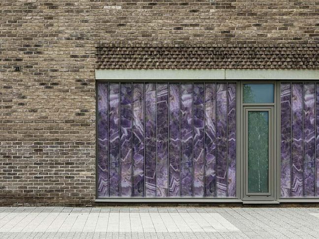 Стеклянный профиль Sicis You Glass Corundum 26,2 x 300 x 6 мм