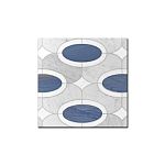 Каменная мозаика Sicis SiciStone Seleris Azul 36,8x56,2 купить в Москве: интернет-магазин StudioArdo