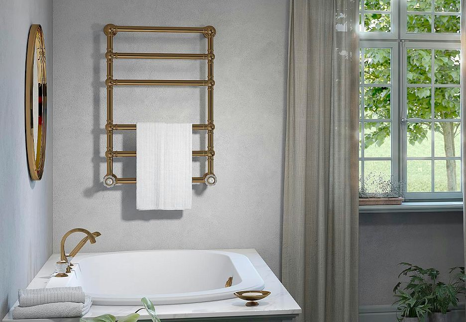 Смесители THG Dahlia