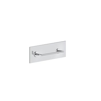 Gessi Anello Полотенцедержатель 30 см для крепления на стело., хром