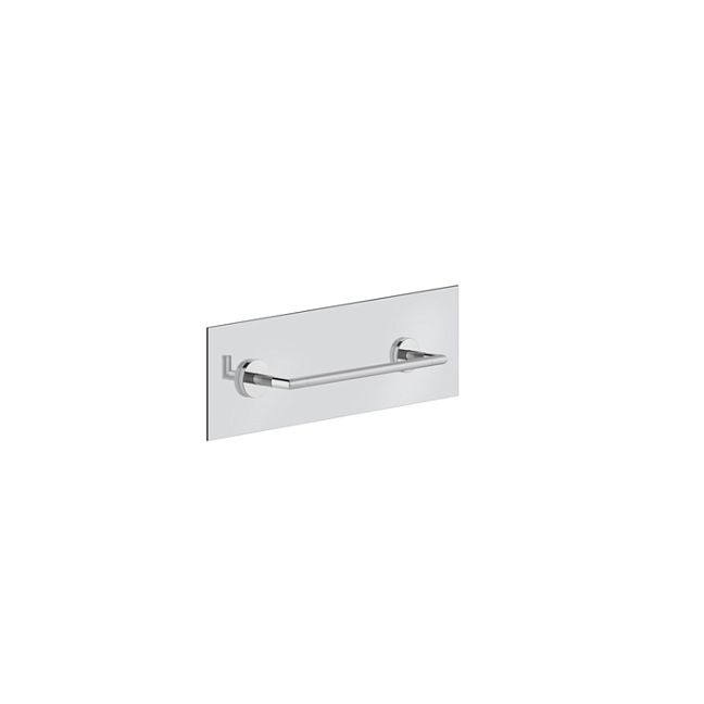 Gessi Anello Полотенцедержатель 30 см для крепления на стело., хром