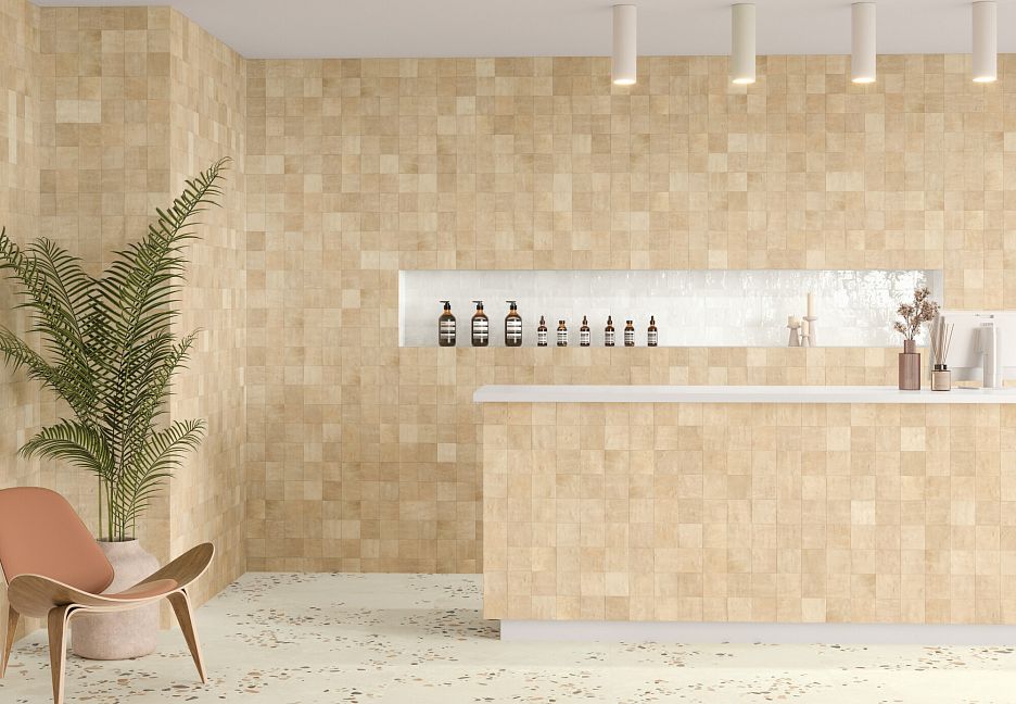 Керамогранит Harmony Afra