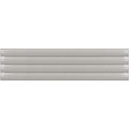 Плитка Equipe Costa Nova Onda Grey Matt 5x20 см купить в Москве: интернет-магазин StudioArdo