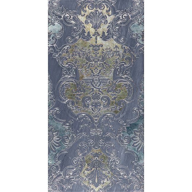 Мраморная плитка Akros Dogma Classic Hopera T Bardiglio Silver 30,5x61