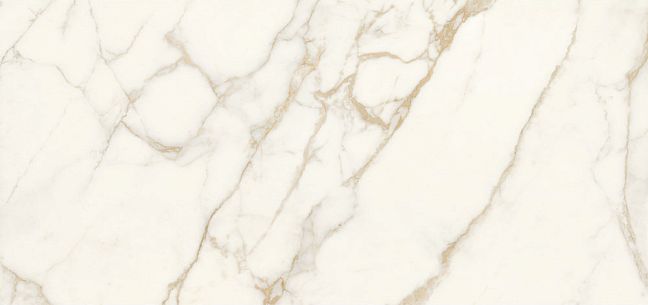 Керамогранит Lea Ceramiche Slimtech Delight Calacatta Butterfly B LEV 120x260