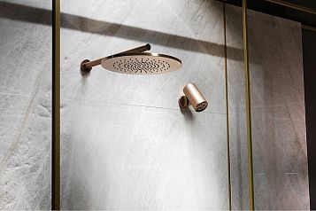 Сантехника Gessi Shower