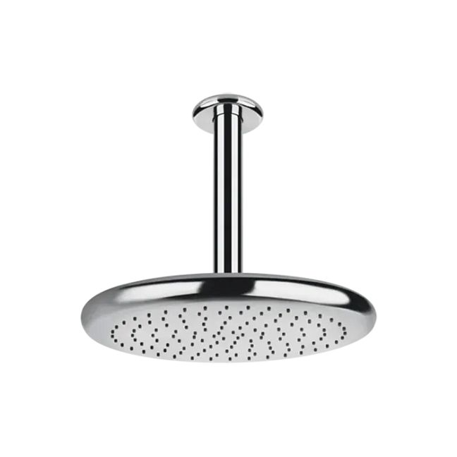 Gessi Goccia Верхний душ для потолочного крепления 306мм, хром