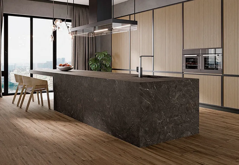 Inalco Керамогранит Umbra Induction