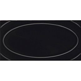 Керамическая плитка Ceramiche Grazia Formae Oval Ebony 13x26 купить в Москве: интернет-магазин StudioArdo