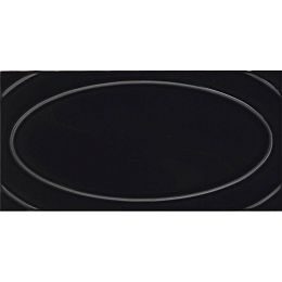 Керамическая плитка Ceramiche Grazia Formae Oval Ebony 13x26 купить в Москве: интернет-магазин StudioArdo