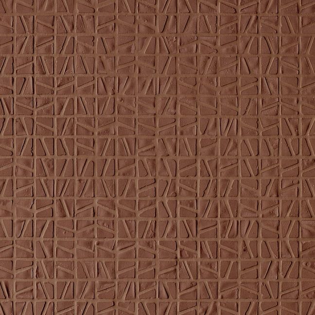 Мозаика Mirage Nagomi 30x30 Sabi NG06 Red Earh