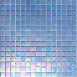 Rose Mosaic Стеклянная мозаика 1,5x1,5 WA15 сетка 327х327 (2,14м2/кор=20шт) купить в Москве: интернет-магазин StudioArdo