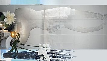 Керамическая плитка Ceramica Bardelli Bodypark 4 60x160 комплект 24 шт