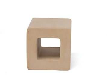 Harmony Керамогранит Jali Clay 10x10x2,22 Матовый