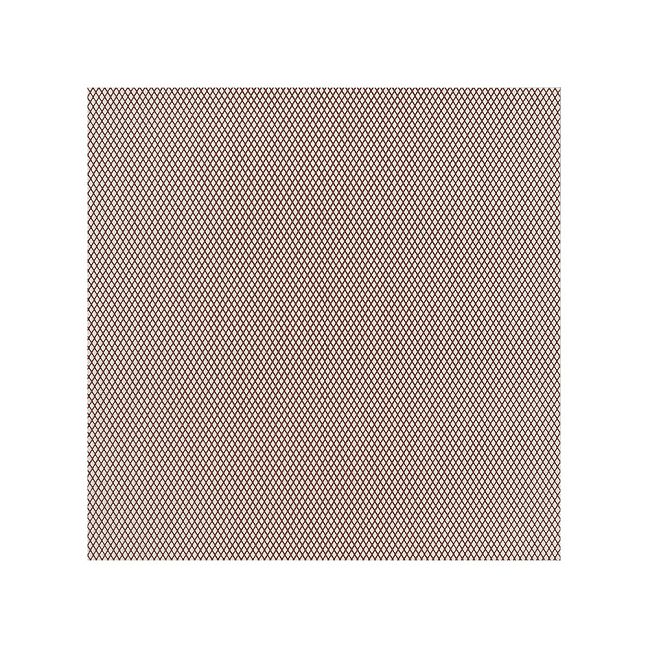 Керамогранит Mutina Rombini Carre Light Red Matt 40x40