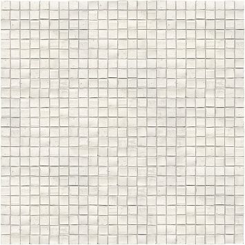 Kronos Керамогранит Materia Gesso Mosaico 1x1 29x29 матовый