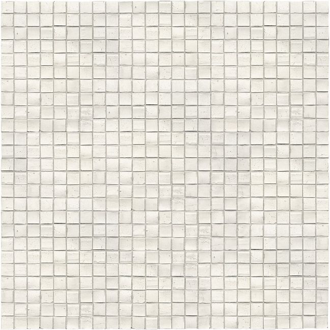 Kronos Керамогранит Materia Gesso Mosaico 1x1 29x29 матовый