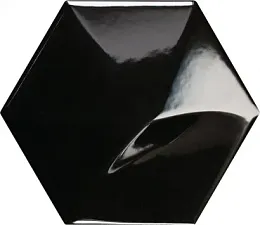 Equipe Керамическая плитка Magical 3 Oberland Black10,7х12,4 купить в Москве: интернет-магазин StudioArdo