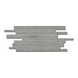 Керамогранит Keope Ceramiche Back Grey Strips DEK 30x60 купить в Москве: интернет-магазин StudioArdo