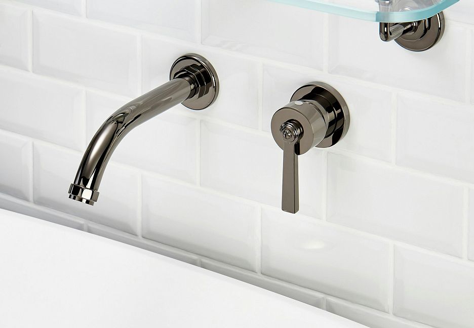 Смесители THG Club Saint-Germain