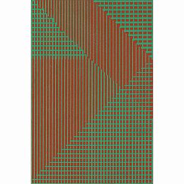 Керамогранит Mutina Tierras Frame Rust Matt 20x30 купить в Москве: интернет-магазин StudioArdo