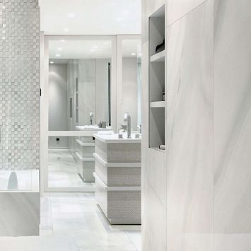 Керамогранит Rex Ceramiche Alabastri di Rex Madreperla Pol 60x120