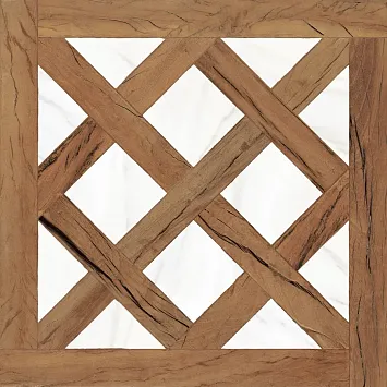 Peronda Керамическая плитка FS Forest Mix 45x45x0,95 Матовый