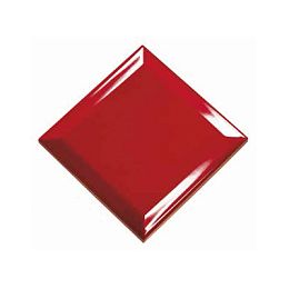 Керамическая плитка Etruria Design Victoria Diamantato Red Lux 1&deg; Scelta 7,5X7,5 купить в Москве: интернет-магазин StudioArdo