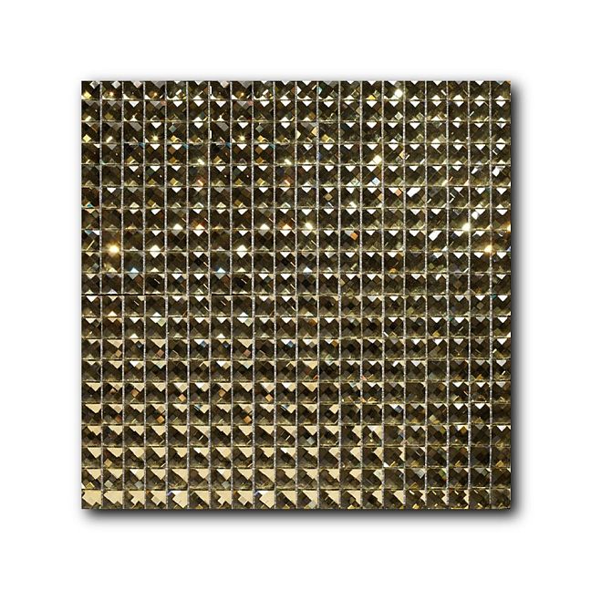 Мозаика ART NATURA Crystall 6 32,7x32,7