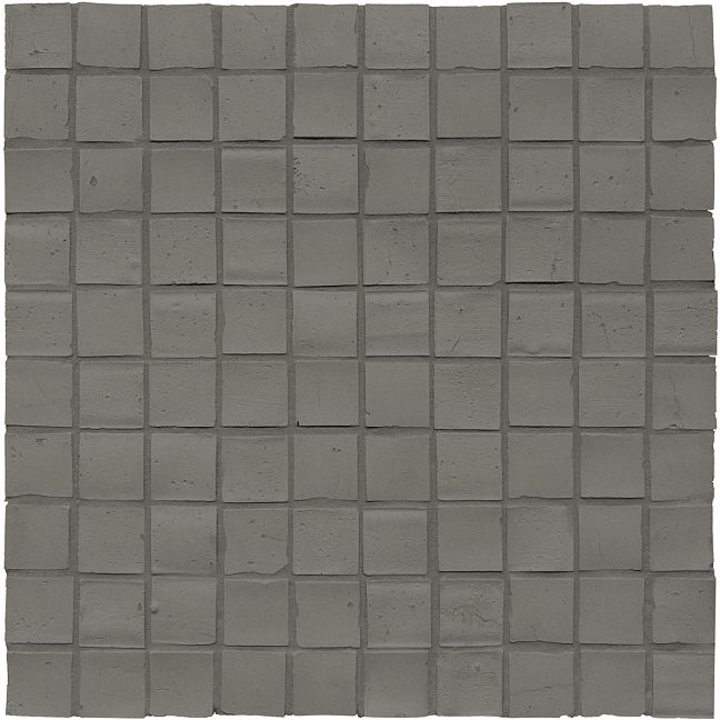 Kronos Керамогранит Materia Sandalo Mosaico 3x3 29x29 матовый