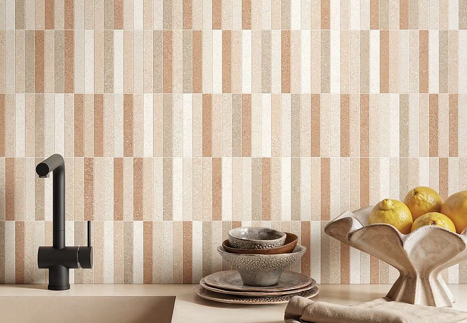 Керамогранит Emil Ceramica Pietra Essenza