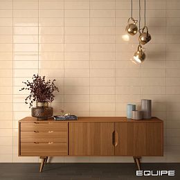 Equipe Керамическая плитка Country Beige 6,5x20x0,83 купить в Москве: интернет-магазин StudioArdo