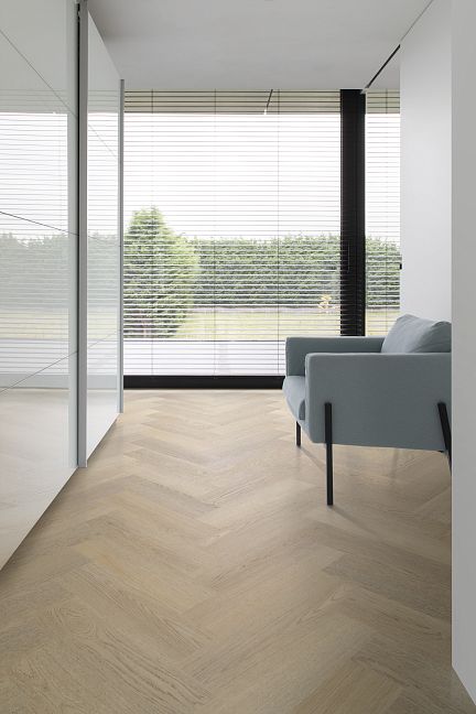 COREtec Виниловый паркет Barley Naturals Herringbone series (HBE) 604x151