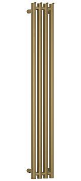 Сунержа Кантата 4.0 Полотенцесушитель электрический 120x15,9 Золотой шёлк