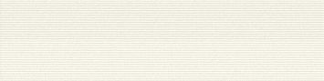 Harmony Керамическая плитка Pique 3D White 10x40x1,59 Матовый