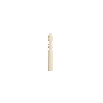 Керамическая плитка Tonalite Diamante Angolo Esterno Battiscopa Champagne 2X12 Lucida